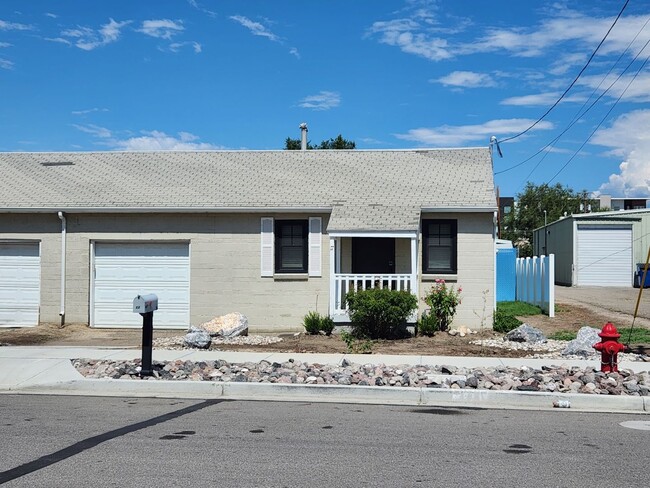property at 17 Central Ave