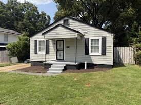 2156 Ethlyn Ave in Memphis, TN - Building Photo