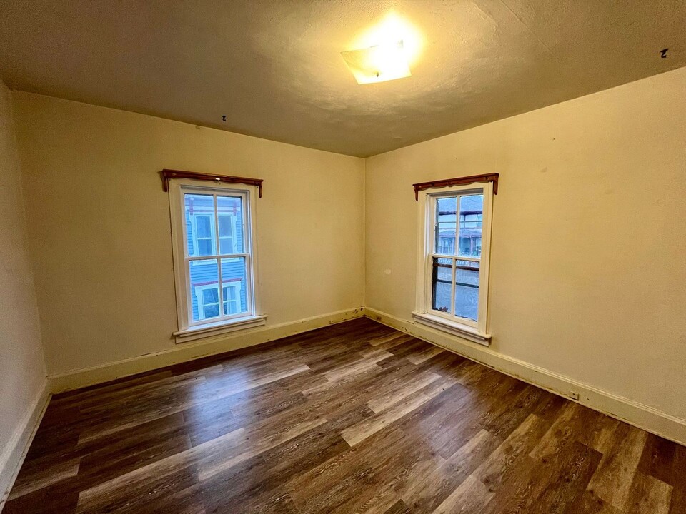 715 Fulton St in Wausau, WI - Foto de edificio