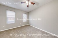 516 N Decker Ave photo'