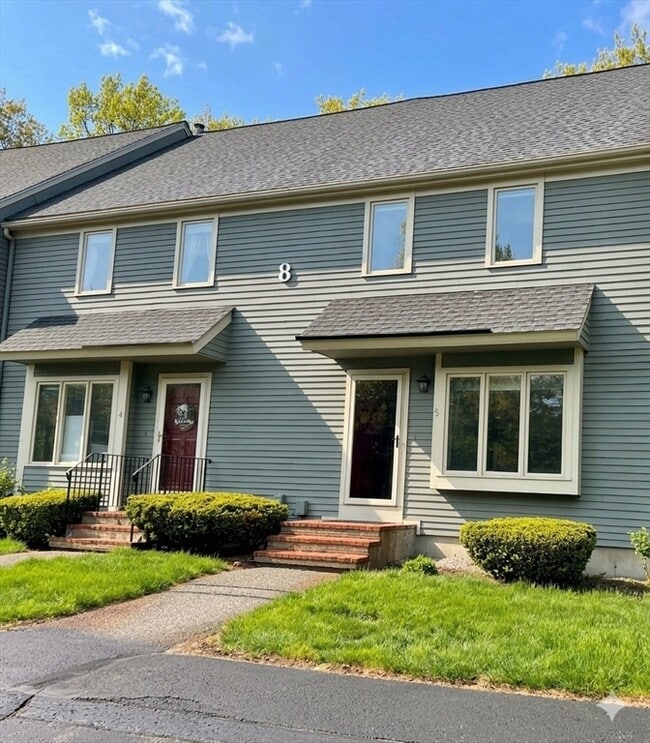 property at 8 Deer Path