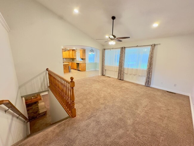 207 S 50 W in Payson, UT - Building Photo - Building Photo