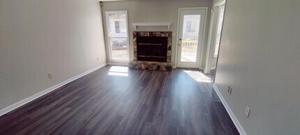 4501 Plainview Ct in Fayetteville, NC - Building Photo - Building Photo