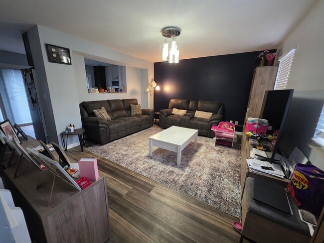 7716 Flynnway Dr in Columbus, OH - Building Photo - Building Photo