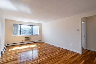 Dustin Street Apartments in Brighton, MA - Building Photo - Interior Photo