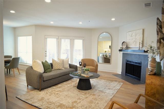 4501 Druid Ln in Dallas, TX - Building Photo - Building Photo