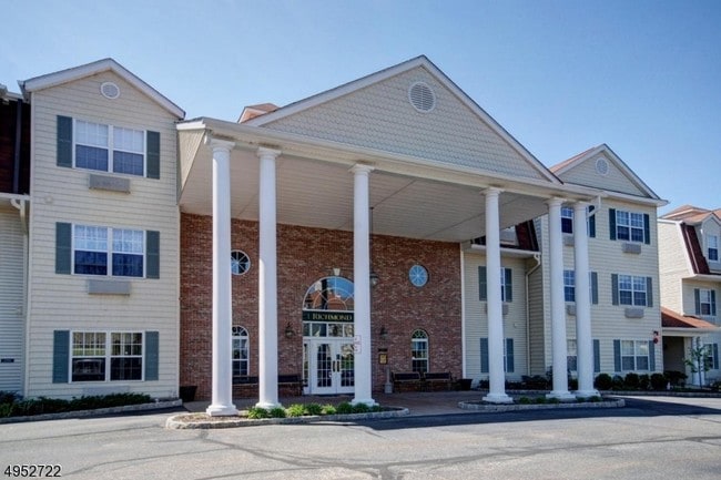 property at 6303 Richmond Rd