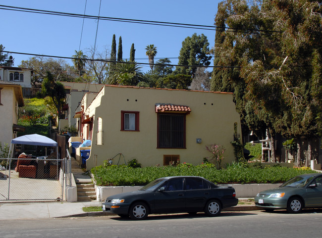 350-362 N Avenue 61 in Los Angeles, CA - Building Photo - Building Photo