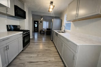 1235 Kappes St in Indianapolis, IN - Building Photo - Building Photo