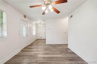 2219 S Park St, Unit 226 in Sapulpa, OK - Building Photo - Building Photo