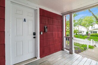 1244 S Ohio Ave-Unit -A in Columbus, OH - Building Photo - Building Photo