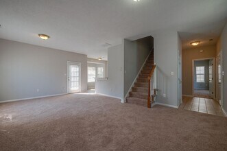 850 Worcester Way in Newport News, VA - Building Photo - Building Photo