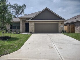 1420 Cantabria Ct in Conroe, TX - Building Photo