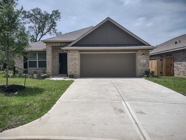 property at 1420 Cantabria Ct