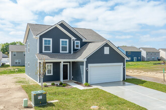 Silver Stream by Arbor Homes in Indianapolis, IN - Building Photo - Building Photo