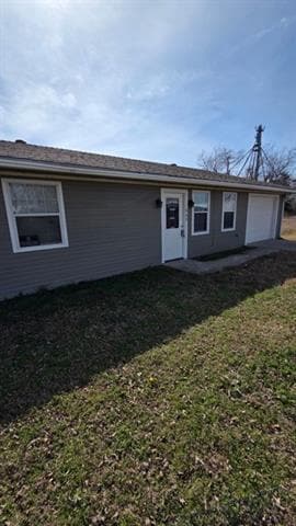 600 Pacific St E in Honey Grove, TX - Building Photo - Building Photo