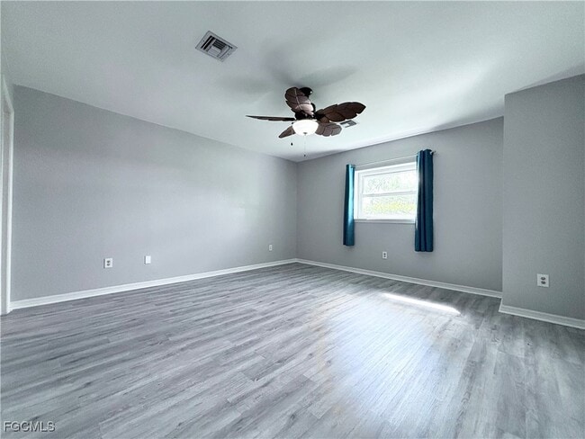 property at 4523 SW 7th Pl