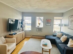 23 Fleet St in Boston, MA - Building Photo - Building Photo