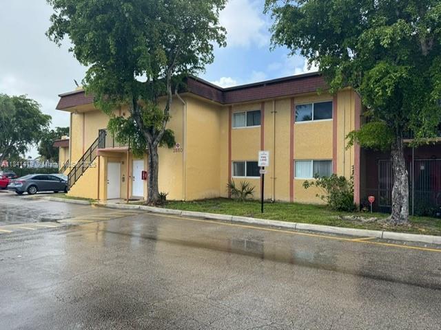 property at 2854 NW 55th Ave