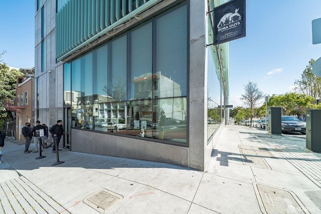 8 Octavia St in San Francisco, CA - Building Photo - Building Photo