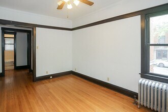 3501 N Greenview Ave, Unit 1 in Chicago, IL - Building Photo - Building Photo