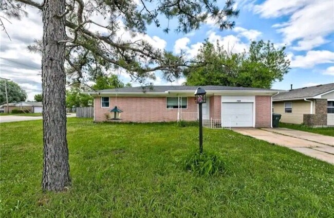 property at 700 Terry Dr