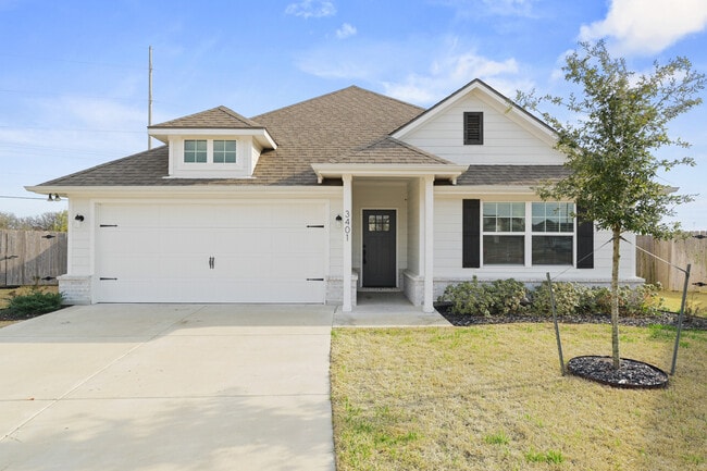 property at 3401 Alsace Ct