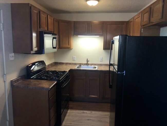 2601 N Kentucky Ave in Roswell, NM - Building Photo - Building Photo