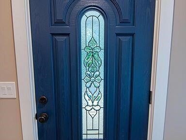 property at 294 W 2nd St