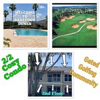 6004 Hemingway Cir in Haines City, FL - Building Photo