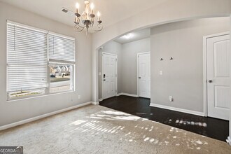 5884 Little River Rd in Atlanta, GA - Building Photo - Building Photo