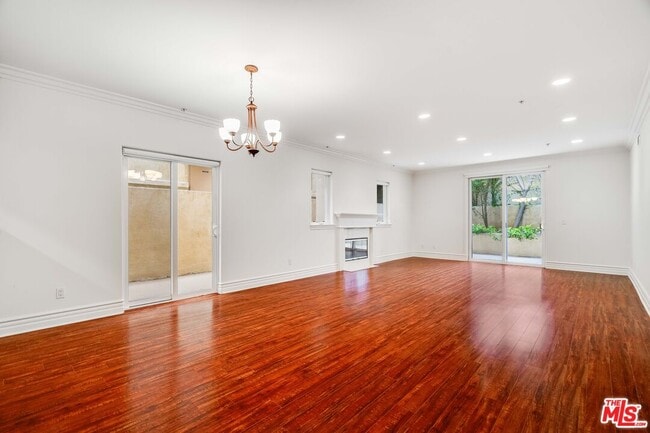 property at 2306 Fox Hills Dr