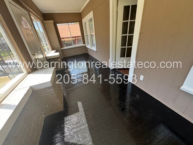 2356 22nd St Ensley in Birmingham, AL - Building Photo - Building Photo