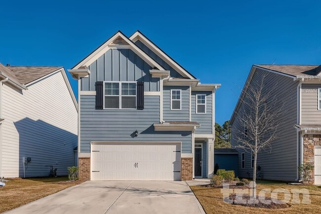 142 Woodhouse Cir in Acworth, GA - Building Photo - Building Photo