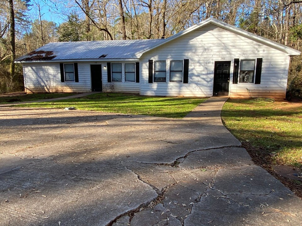 142 Christy Ct in Athens, GA - Building Photo