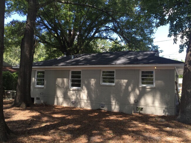 2968 Hawthorne Dr in Columbus, GA - Foto de edificio - Building Photo