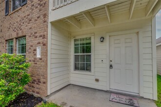 6324 Austinville Dr in Katy, TX - Building Photo - Building Photo