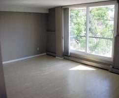 1612 Apartments in Calgary, AB - Building Photo - Interior Photo