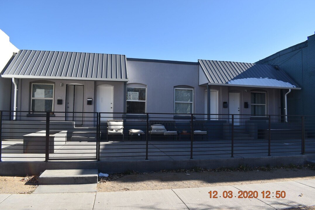 3014 N Downing St in Denver, CO - Building Photo