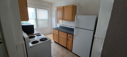 9 Hayden St in Binghamton, NY - Foto de edificio - Building Photo