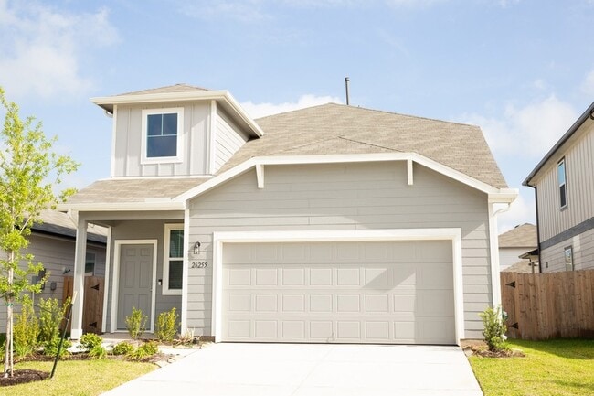 26255 Arrowleaf Dr in Magnolia, TX - Building Photo - Building Photo