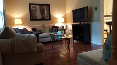 4305 Katie Kim Ln in Ooltewah, TN - Foto de edificio - Building Photo