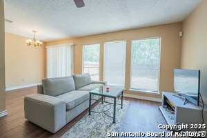 9916 Ardash Ln in San Antonio, TX - Building Photo - Building Photo