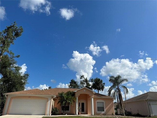 property at 2761 Shady Ave