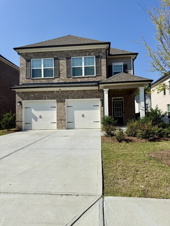 2090 Ecoland Dr in Grayson, GA - Building Photo