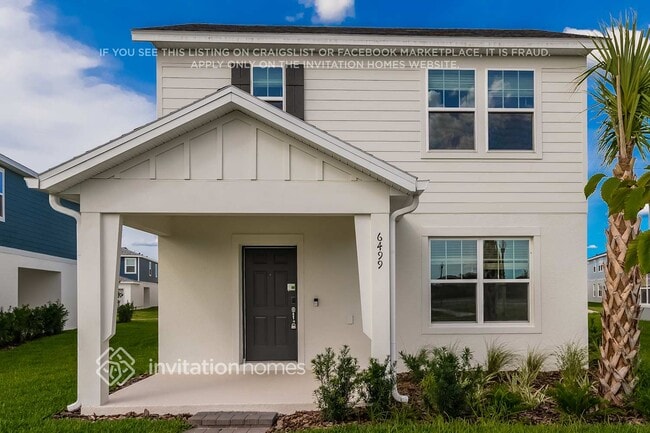 property at 6499 Breeze Filled Ln