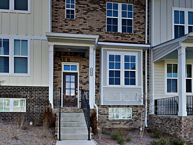 1750 Park Terrace Ln in Nolensville, TN - Building Photo - Building Photo