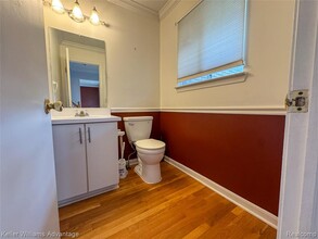 2867 Woodmont Dr W in Canton Township, MI - Building Photo - Building Photo