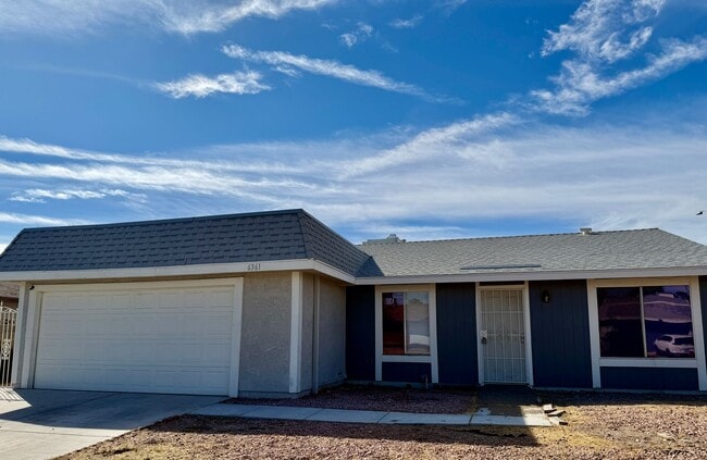 property at 6361 Hummingbird Ln