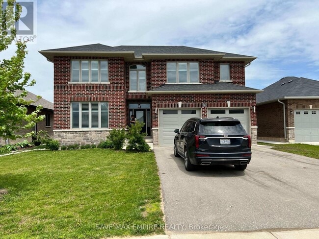 193 Leitch St in Dutton/Dunwich, ON - Building Photo - Building Photo